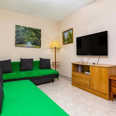 Apartment Studio Relax Torrevieja Exterior foto