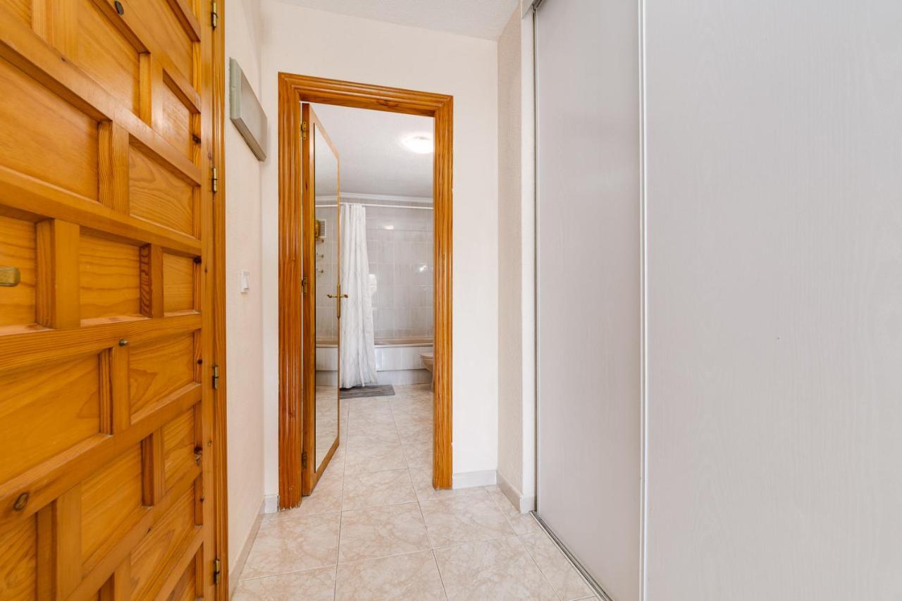 Apartment Studio Relax Torrevieja Exterior foto